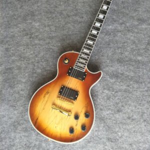 Gibson Made in China with postage