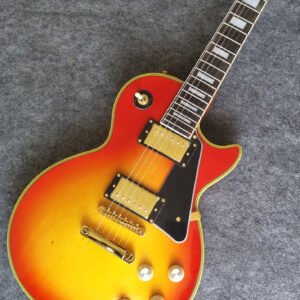 Gibson Made in China with postage