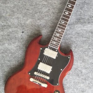 Gibson Made in China with postage LP