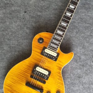 Gibson Made in China with postage