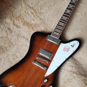 Made in China with postage firebird