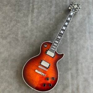 Made in China with postage Brown-red tiger card Si Tong