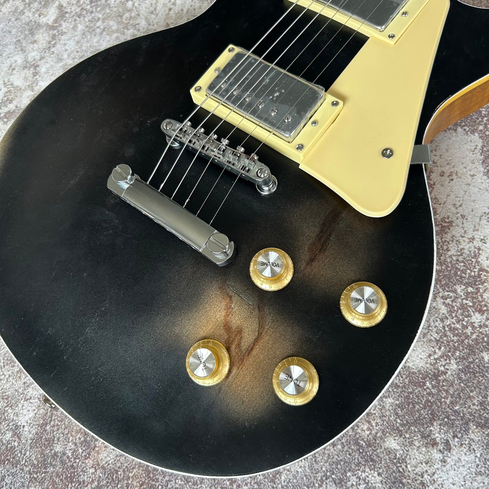 Made in China with postage Retro, black before Dan Dan and yellow after Dan Dan 2696. Retro, black before Dan Dan and yellow after Dan Dan 269 - Image 3