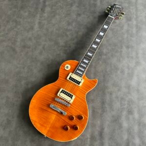 Made in China with postage grimace, horizontal stripes, ox bone, round head and pinsilk eyelet bridge