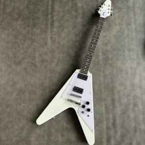 Made in China with postage White plane