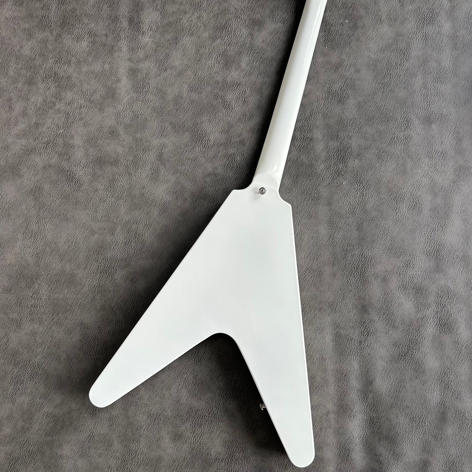 Made in China with postage White plane - Image 5