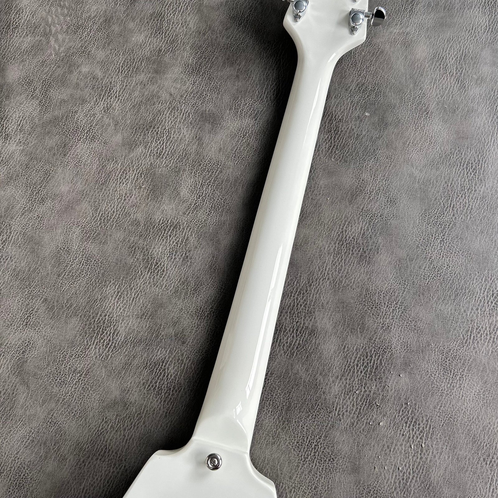 Made in China with postage White plane - Image 7