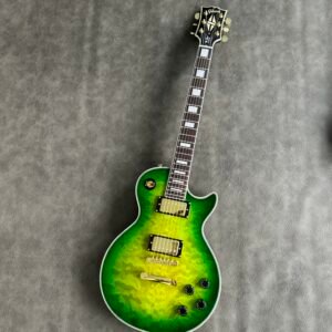 Made in China with postage Big green flowers