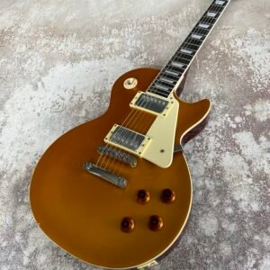 Made in China with postage Brown LP Bridge Code 279 after Gold Powder