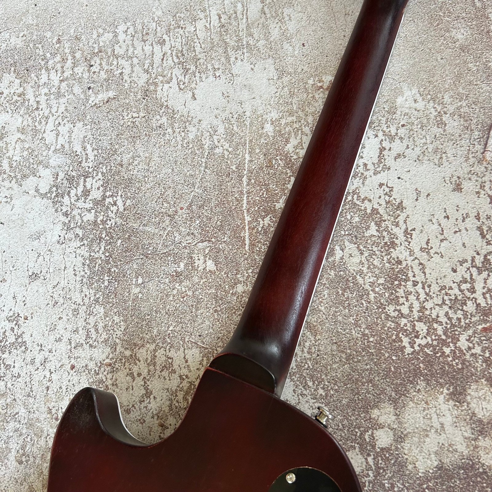 Made in China with postage Retro striped denier yellow face 278 - Image 7