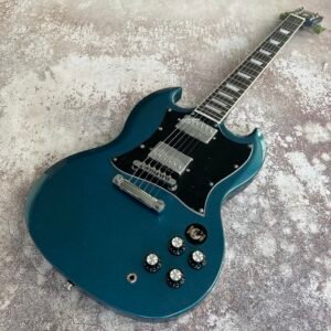 Made in China with postage About blue silver powder sg 278