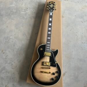 Made in China with postage Brown card Si Tong