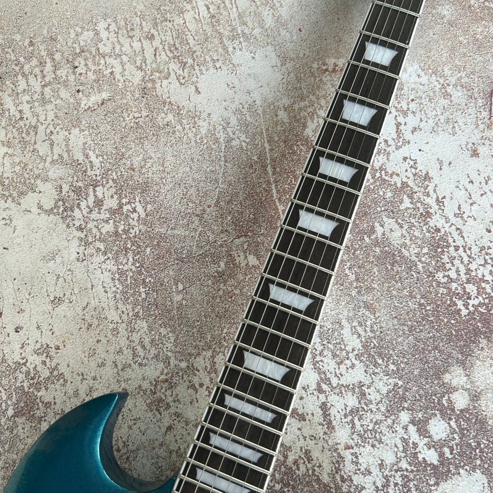 Made in China with postage About blue silver powder sg 278 - Image 4