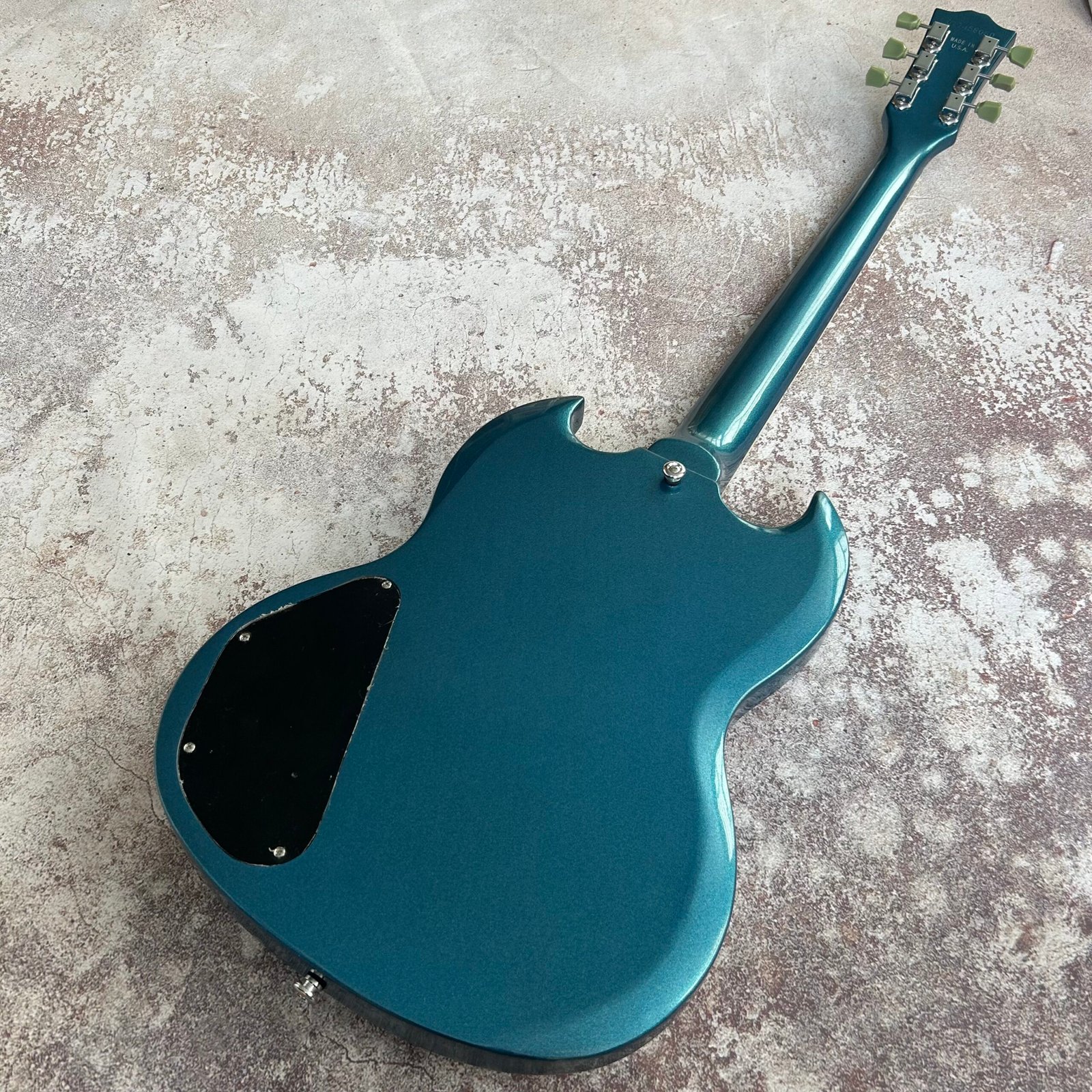 Made in China with postage About blue silver powder sg 278 - Image 5