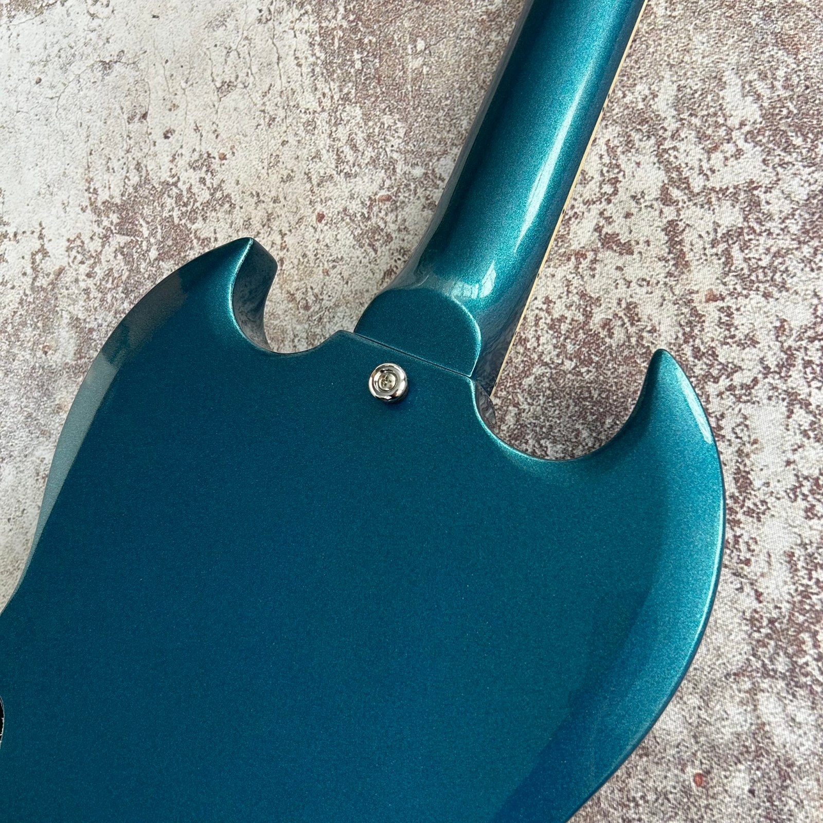 Made in China with postage About blue silver powder sg 278 - Image 6