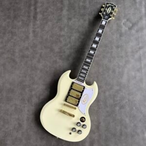 Made in China with postage milk yellow SG three pieces