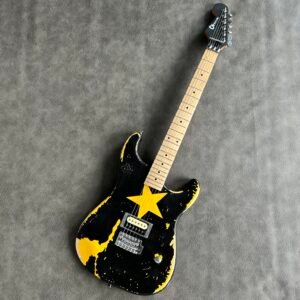 Made in China with postage Five-star guard plate