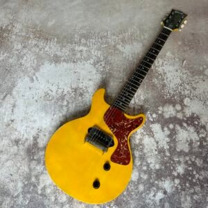 Made in China with postage Retro yellow Studdy 238