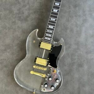 Made in China with postage acrylic blue light SG