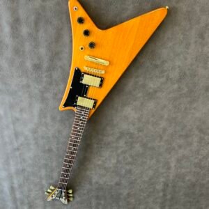 Made in China with postage Alien V-head