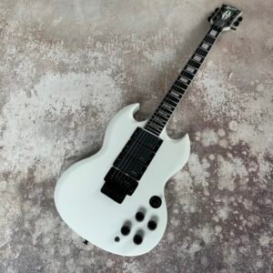 Made in China with postage White SG three-piece double shake 299