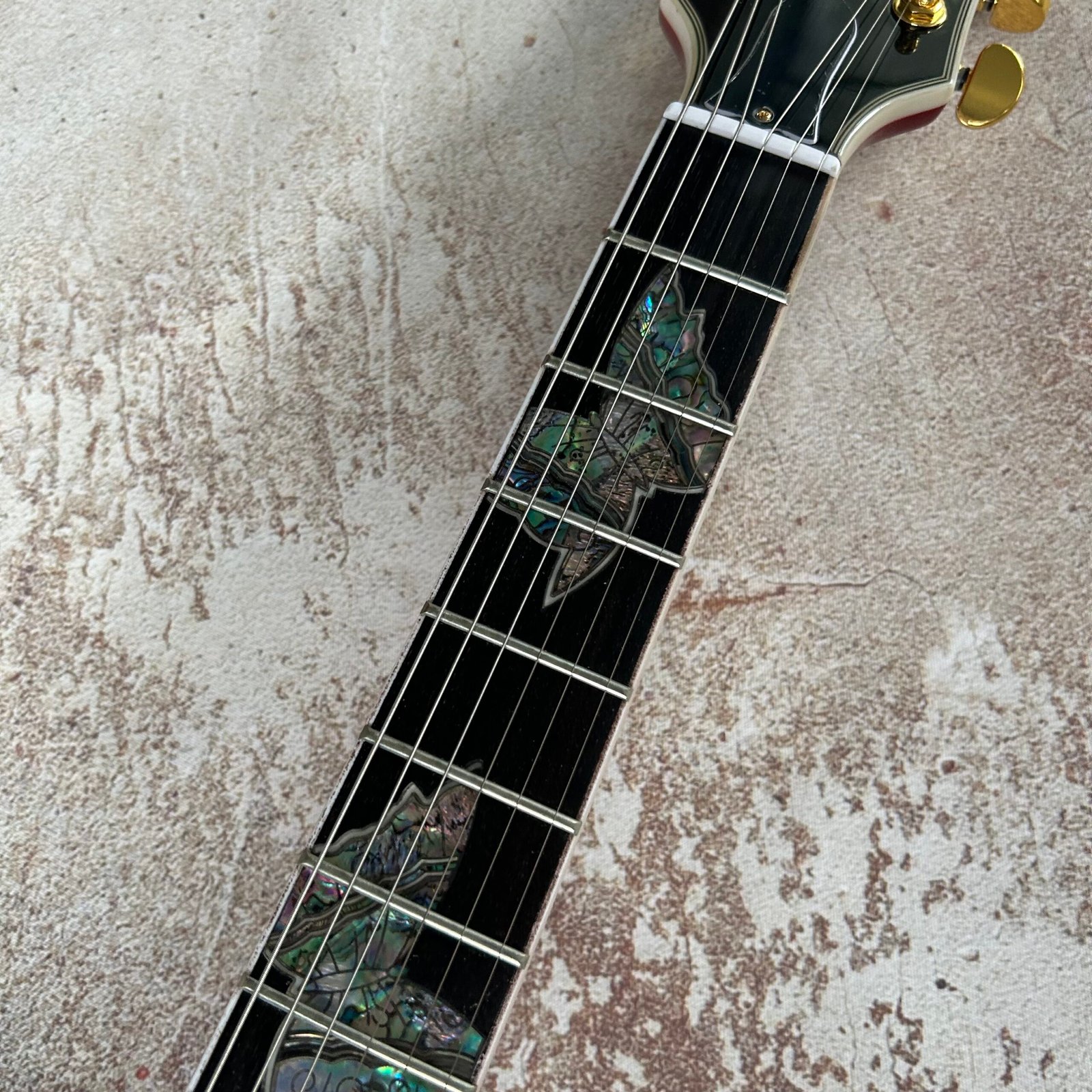 Made in China with postage Butterfly flowers before and after (different accessories, small eye bridge) 319 - Image 4