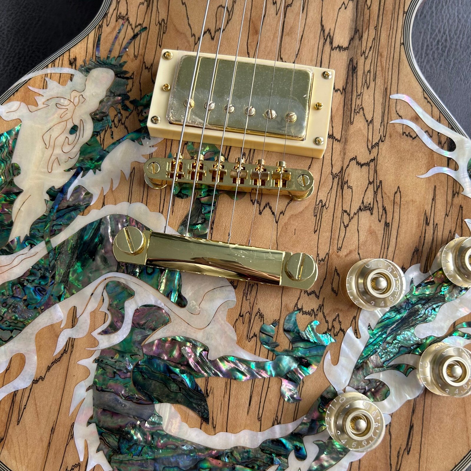 Made in China with postage Longka Si Tong - Image 2