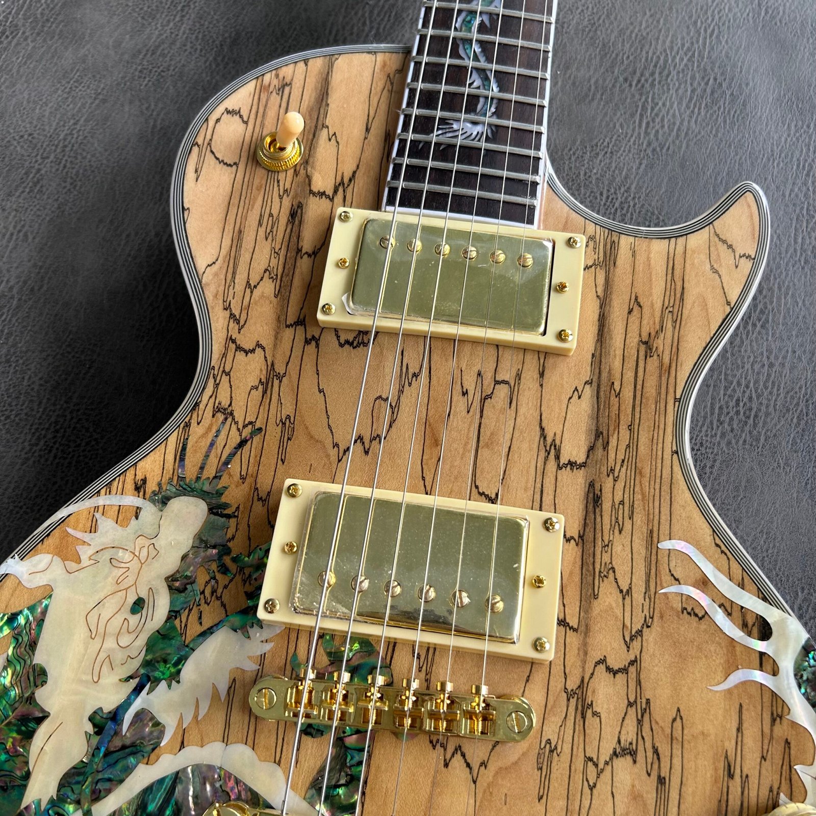 Made in China with postage Longka Si Tong - Image 3