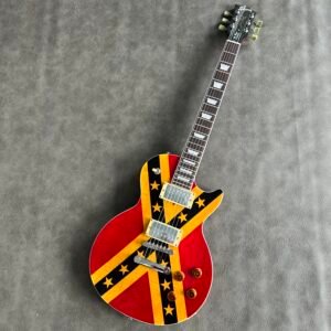 Made in China with postage Five-star national flag