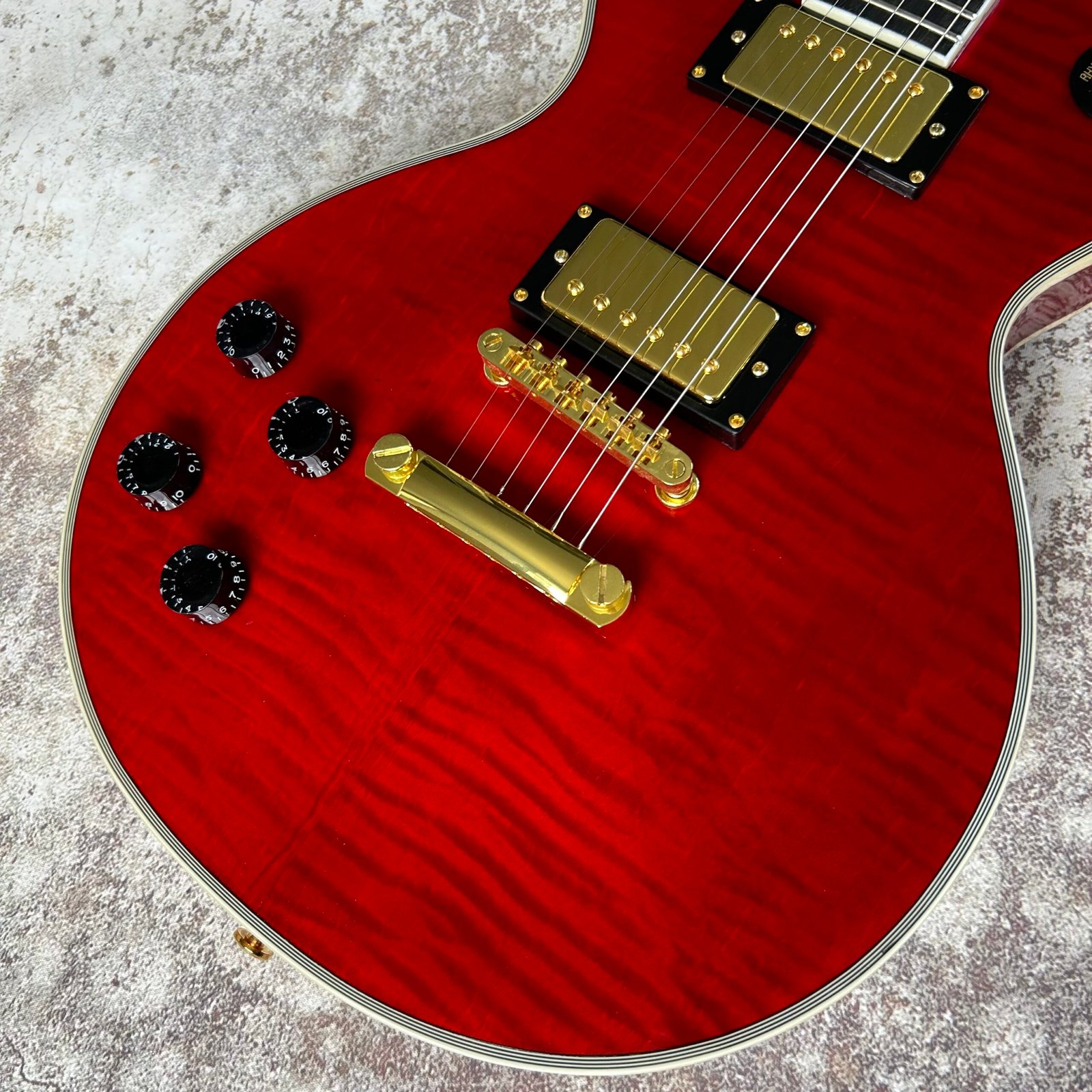 Made in China with postage The left-hand square is inlaid with tiger card Si Tong 289. - Image 3