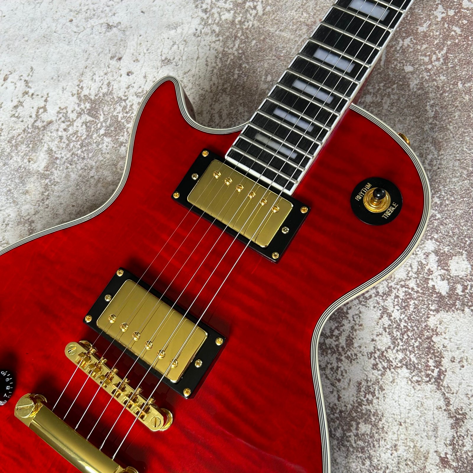 Made in China with postage The left-hand square is inlaid with tiger card Si Tong 289. - Image 2