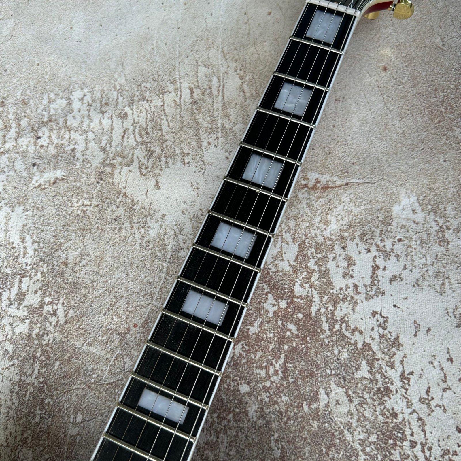 Made in China with postage The left-hand square is inlaid with tiger card Si Tong 289. - Image 4