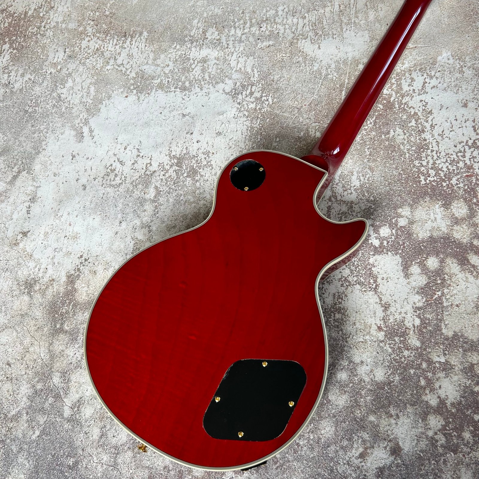 Made in China with postage The left-hand square is inlaid with tiger card Si Tong 289. - Image 5