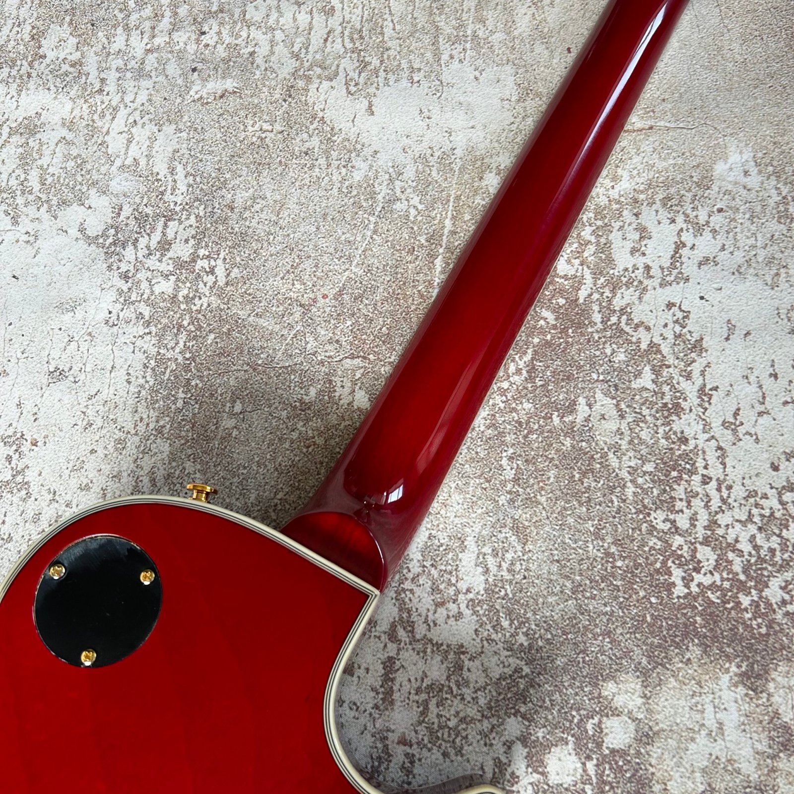 Made in China with postage The left-hand square is inlaid with tiger card Si Tong 289. - Image 7