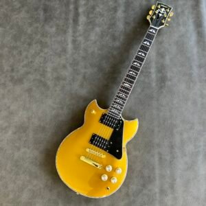 Made in China with postage Gold Powder Yamaha