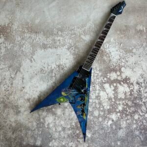 Made in China with postage Portrait sticker fork 399