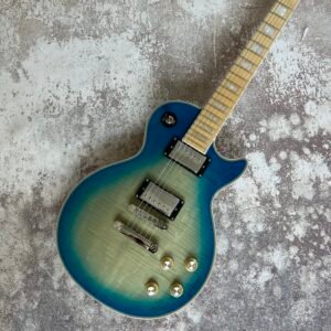 Made in China with postage Portrait sticker fork 399