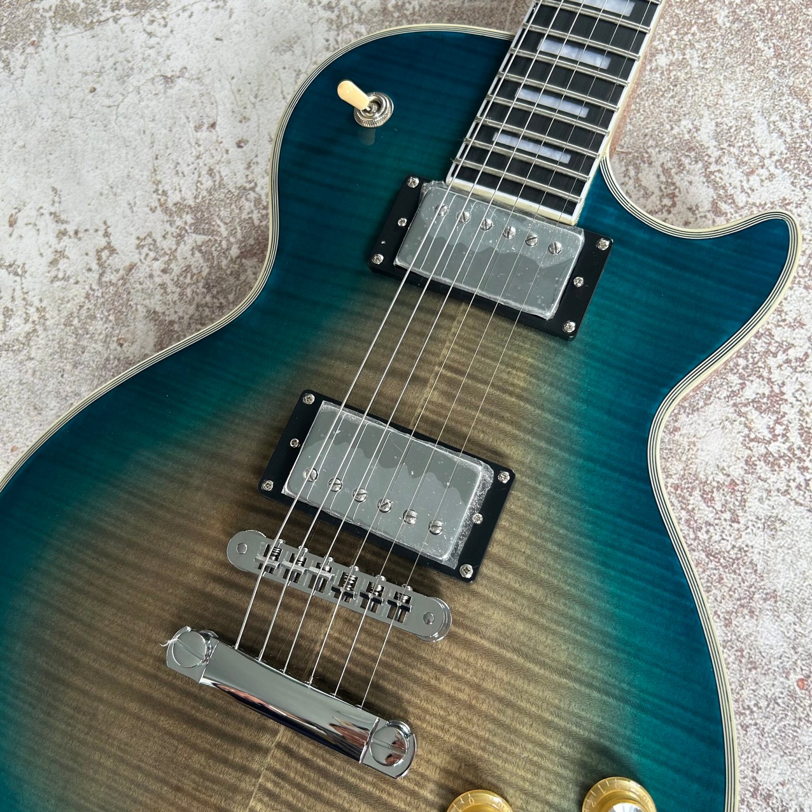 Made in China with postage Gray and blue card Si Tong 289 - Image 2