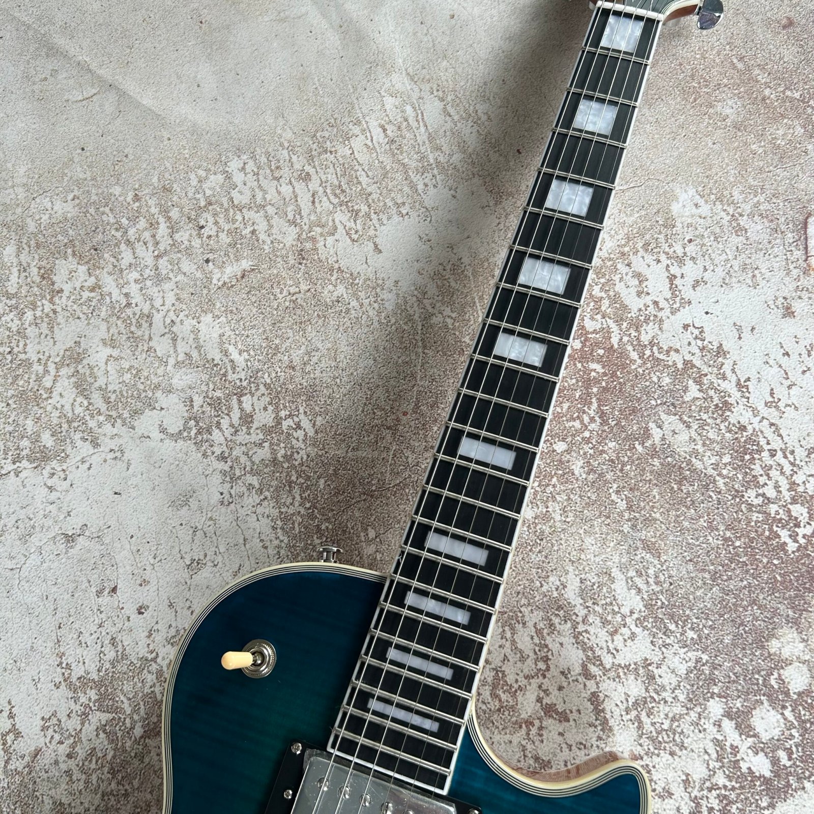 Made in China with postage Gray and blue card Si Tong 289 - Image 4