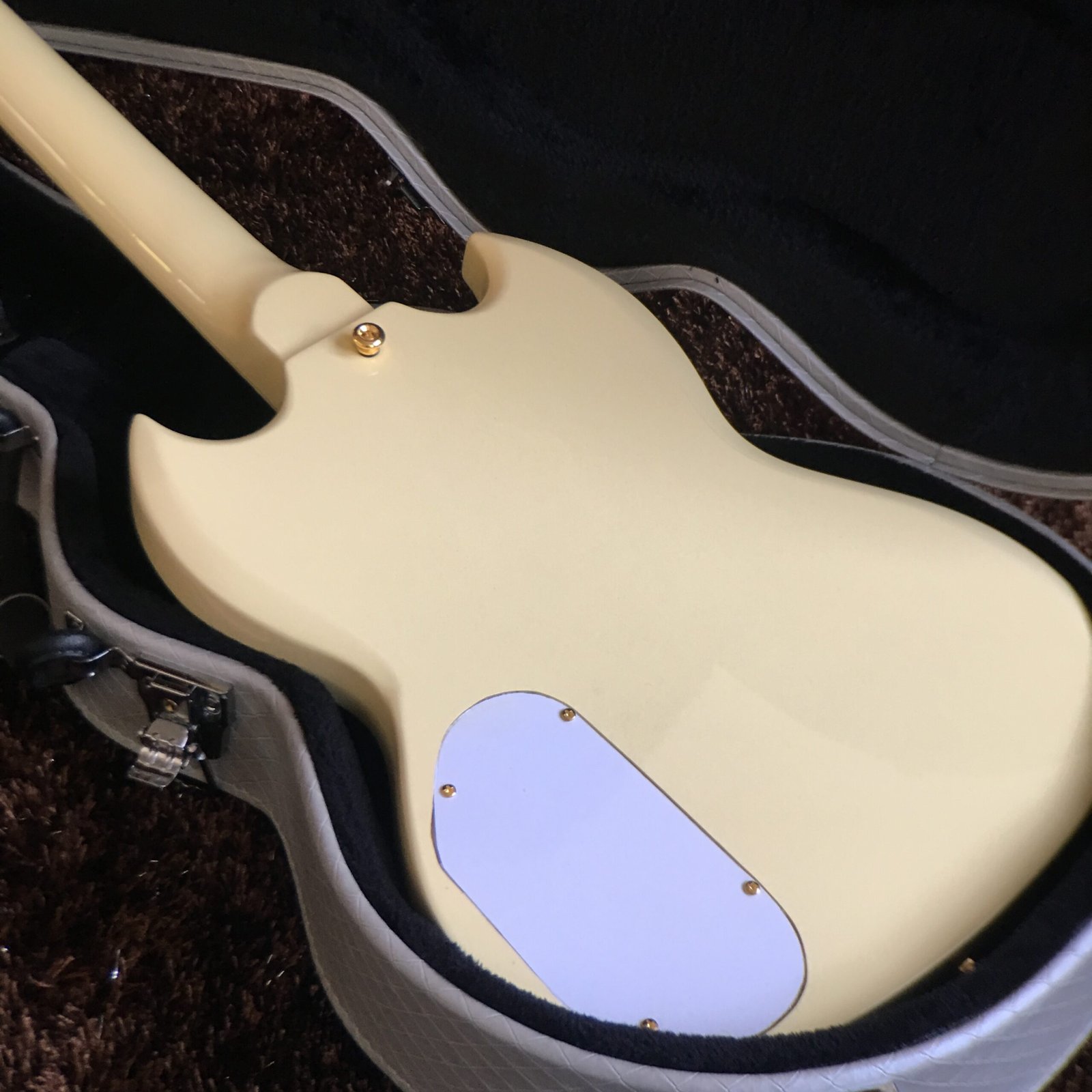 Made in China with postage White SG - Image 5