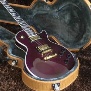 Made in China with postage Goose liver red LP