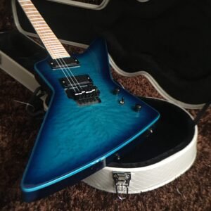 Made in China with postage Deep blue RG