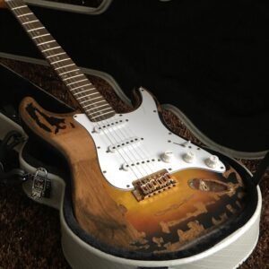 Made in China with postage Do the old Sunburst Fanta