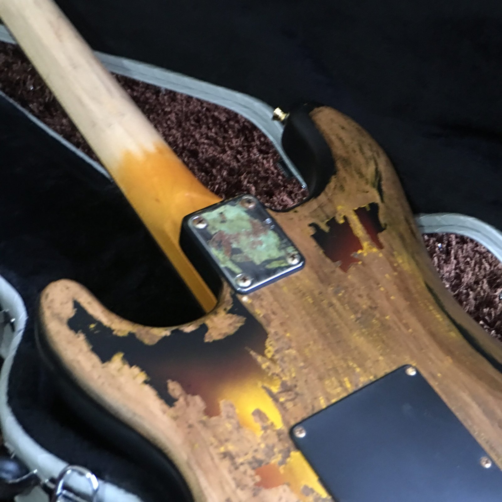 Made in China with postage Do the old Sunburst Fanta - Image 6