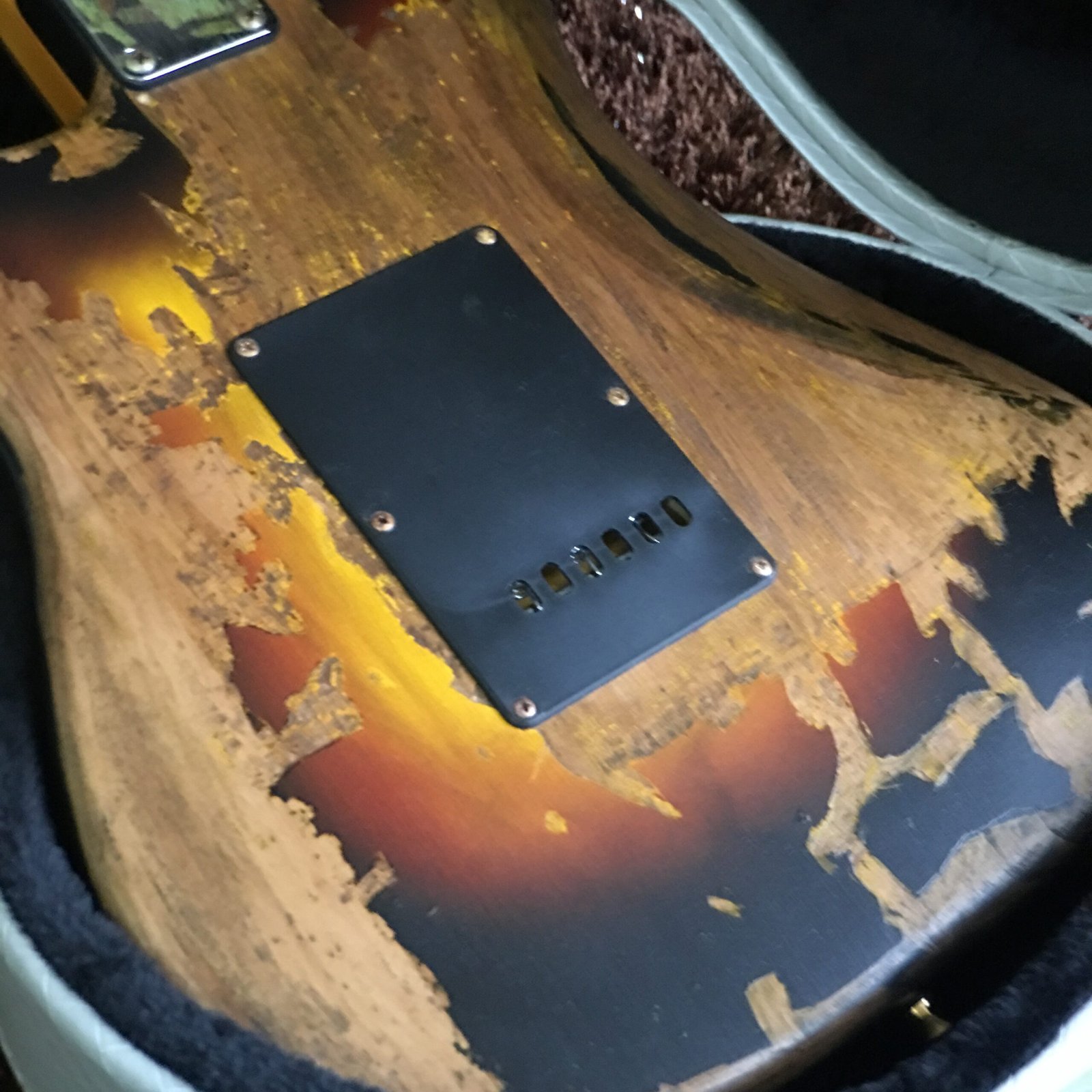 Made in China with postage Do the old Sunburst Fanta - Image 7