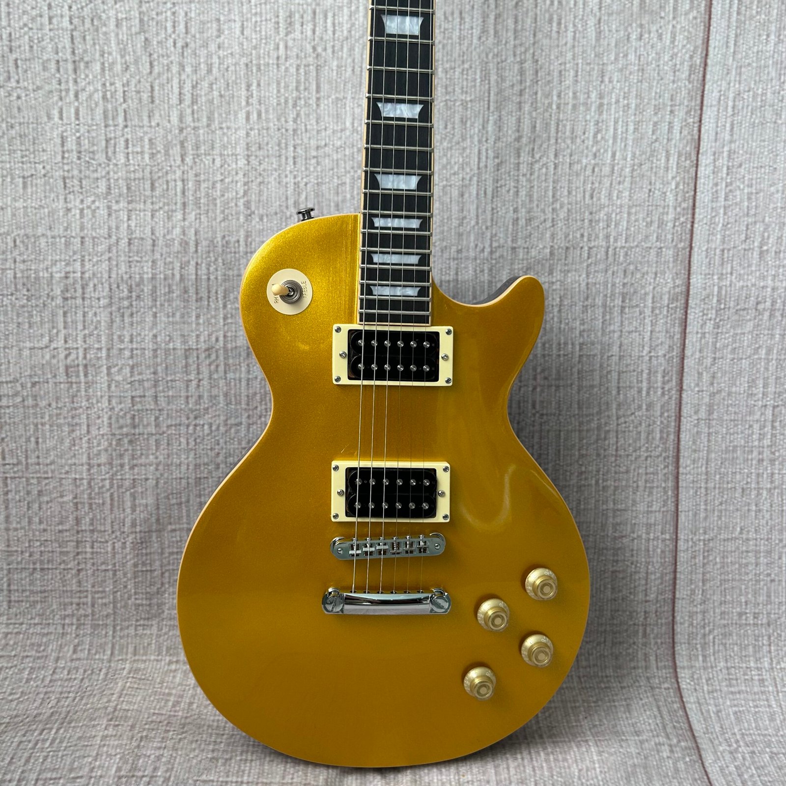 Made in China with postage Gold powder after brown 269