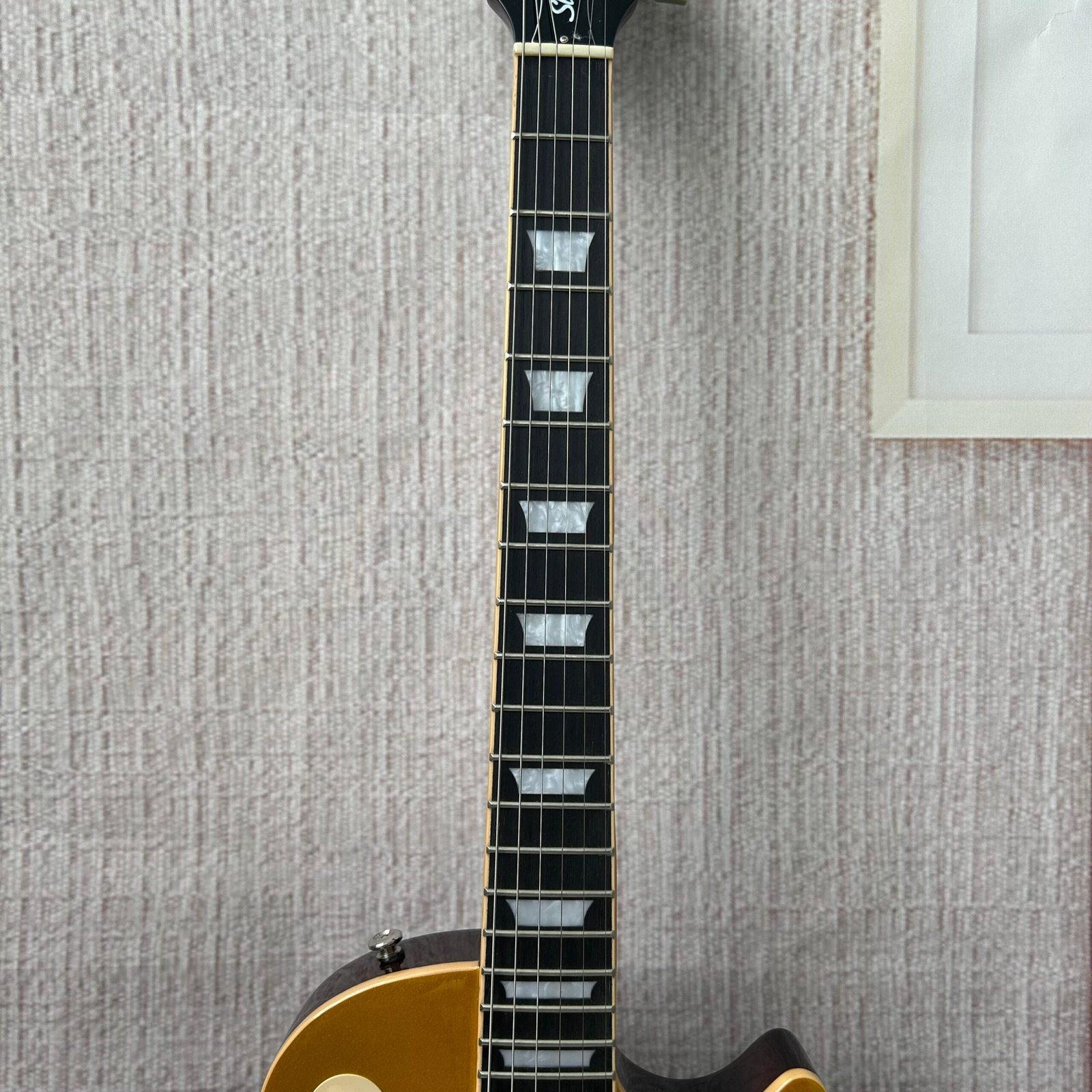 Made in China with postage Gold powder after brown 269 - Image 4