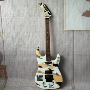 Made in China with postage kamikaze ST 298