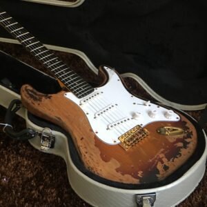 Made in China with postage Relic Fanta