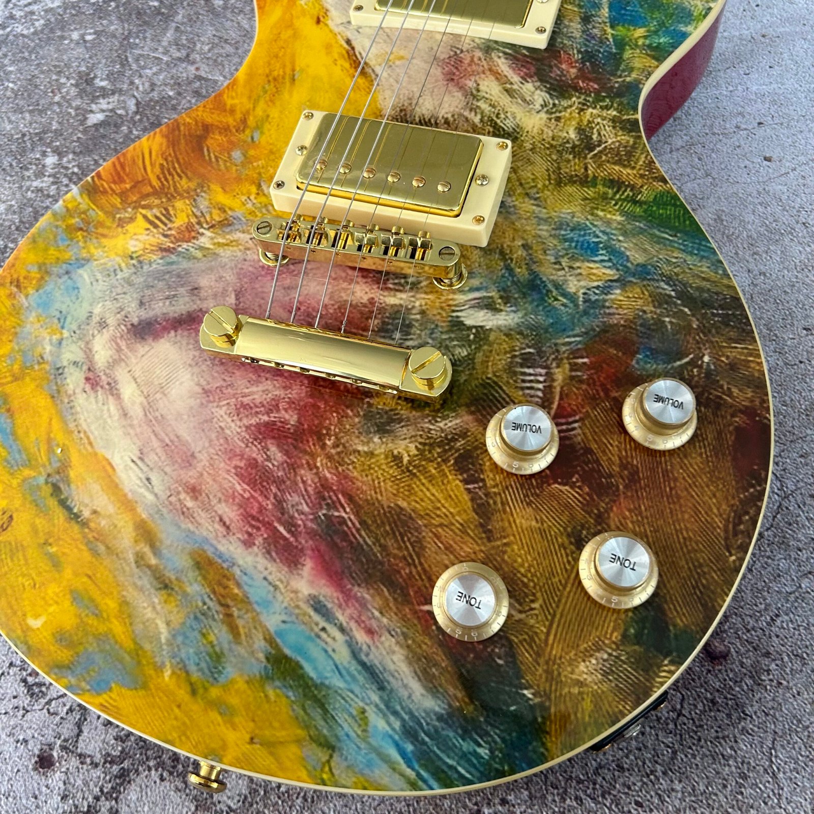 Made in China with postage Landscape water transfer printing 299 - Image 2